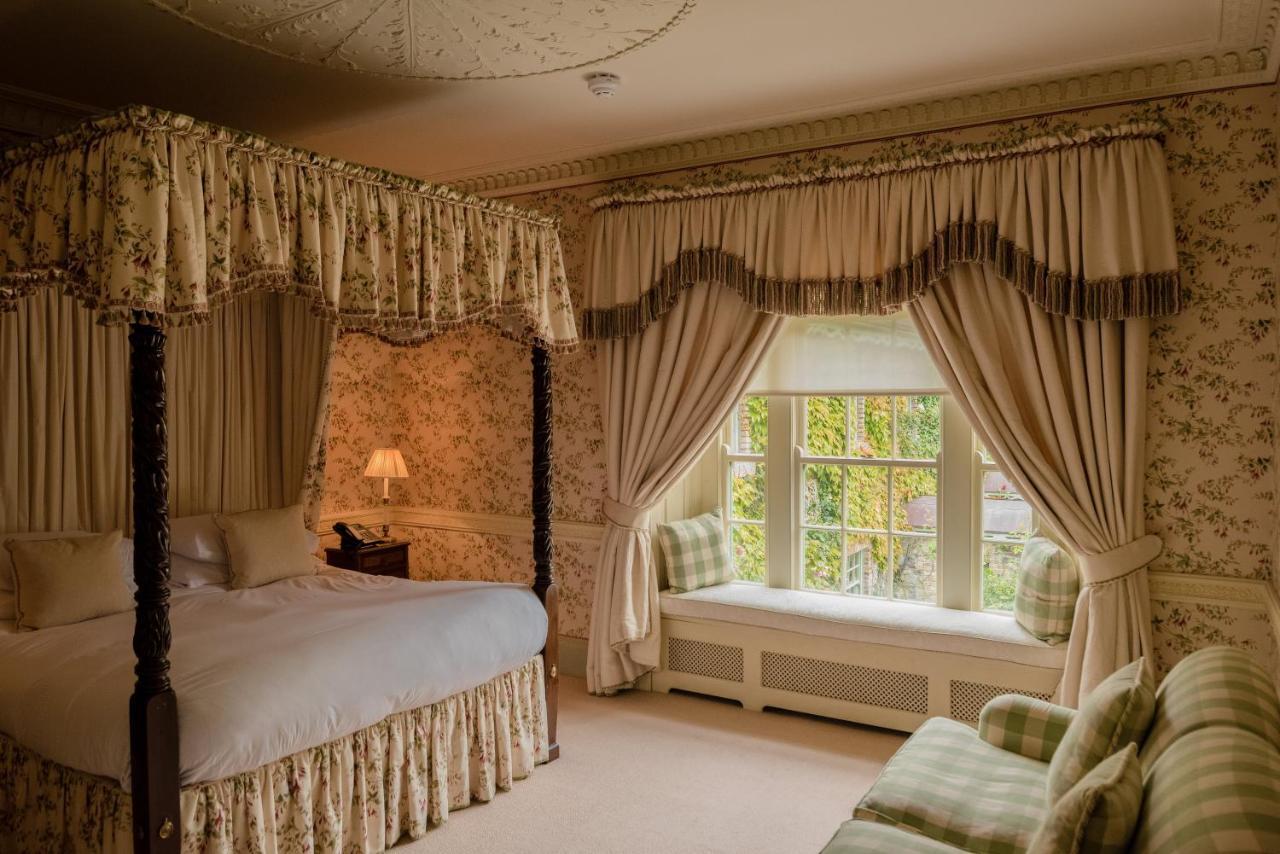 Cliff At Lyons Hotel Селбридж Екстериор снимка